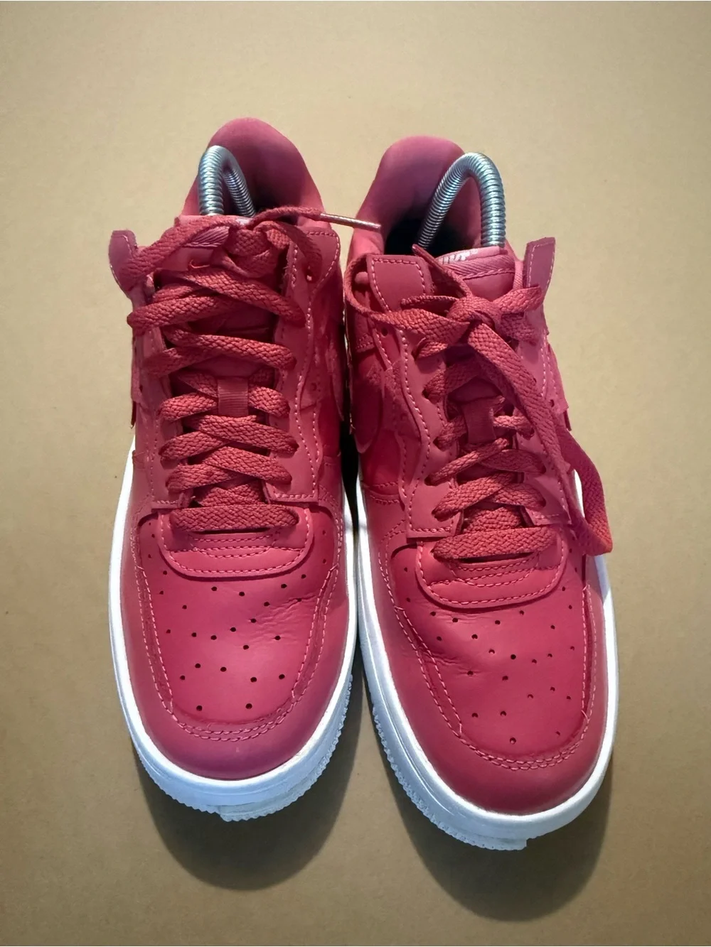 Nike Women’s Air Force 1 Fontanka used no box.